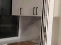 1-комнатная квартира · 34 м² · 11/12 этаж, мкр Нурсат 2 147 — Қонаев мектебі за 140 000 ₸ в Шымкенте, Каратауский р-н — фото 2