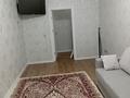 2-бөлмелі пәтер · 60 м² · 2/11 қабат, мкр Алгабас, Омарова 5, бағасы: 250 000 ₸ в Алматы, Алатауский р-н — фото 3