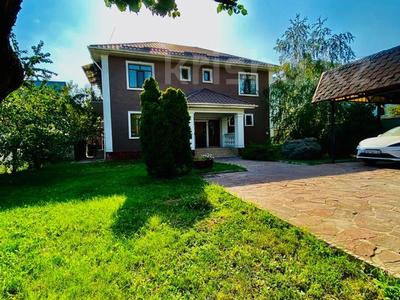 Жеке үй · 7 бөлме · 290 м² · 8 жүзд., Дикан 32, бағасы: 195 млн ₸ в Алматы, Наурызбайский р-н