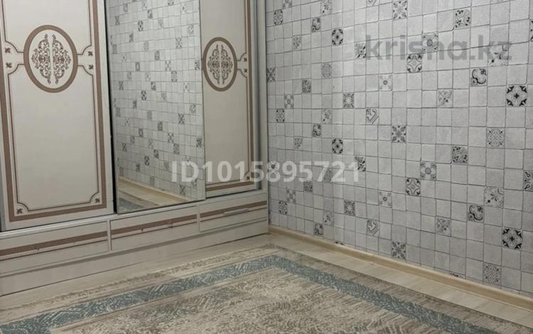 2-бөлмелі пәтер · 68 м² · 5/5 қабат, ЖК Арман 29 — Двд цон шнос больница көшесінің бойында орналасқан, бағасы: 110 000 ₸ в Туркестане — фото 2
