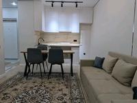 2-комнатная квартира · 35 м² · 2/5 этаж, Аккемер 14/1 — Е669 за 23 млн ₸ в Астане, Есильский р-н