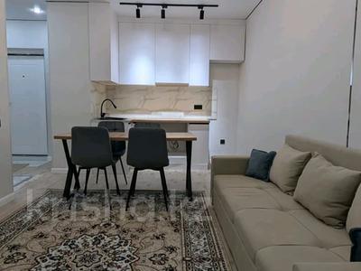 2-комнатная квартира · 35 м² · 2/5 этаж, Аккемер 14/1 — Е669 за 24 млн ₸ в Астане, Есильский р-н