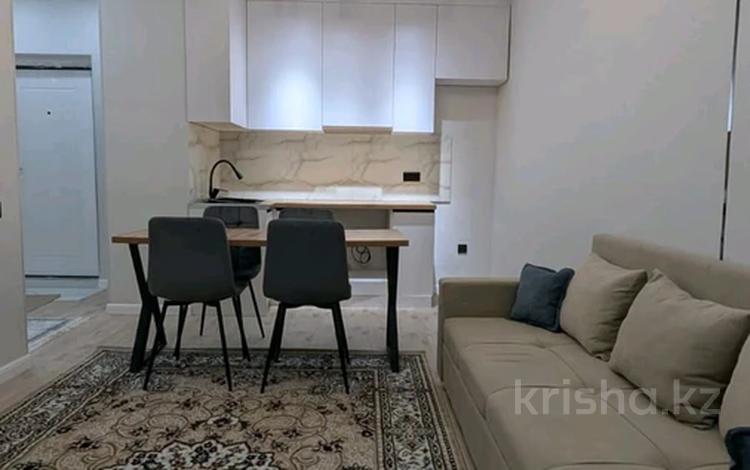 2-бөлмелі пәтер · 35 м² · 2/5 қабат, Аккемер 14/1 — Е669, бағасы: 24 млн 〒 в Астане, Есильский р-н — фото 36