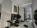 4-комнатная квартира · 141 м² · 3/9 этаж, Толе би 25/1 за 93 млн ₸ в Астане, Нура р-н