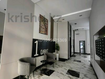 4-комнатная квартира · 141 м² · 3/9 этаж, Толе би 25/1 за 93 млн ₸ в Астане, Нура р-н