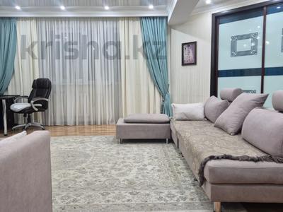 3-комнатная квартира · 116.4 м² · 2/5 этаж, мкр Думан-2 за 65 млн ₸ в Алматы, Медеуский р-н