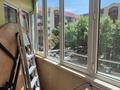 3-комнатная квартира · 116.4 м² · 2/5 этаж, мкр Думан-2 за 65 млн ₸ в Алматы, Медеуский р-н — фото 41