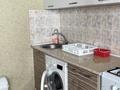 1-комнатная квартира · 56 м² · 2/9 этаж, мкр Аксай-4 122 за 230 000 ₸ в Алматы, Ауэзовский р-н
