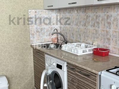 1-бөлмелі пәтер · 56 м² · 2/9 қабат, Ақсай-4 ш/а. 122, бағасы: 230 000 ₸ в Алматы, Ауэзовский р-н