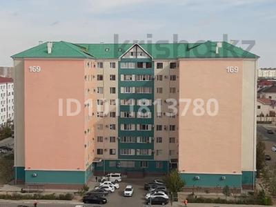 2-бөлмелі пәтер · 78 м² · 6/9 қабат, 30-й мкр 169, бағасы: 20 млн ₸ в Актау
