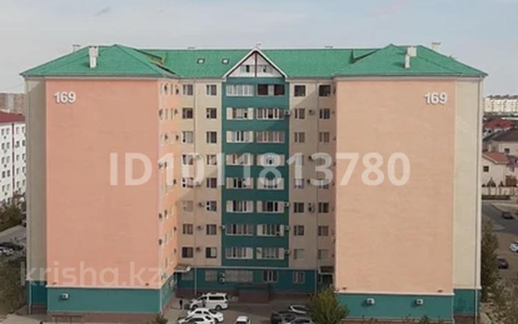 2-комнатная квартира · 78 м² · 6/9 этаж, 30-й мкр 169 за 20 млн ₸ в Актау — фото 2