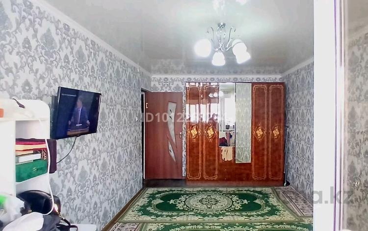 1-бөлмелі пәтер · 31 м² · 4/5 қабат, ул. Шокана Уалиханова 68, бағасы: 6.9 млн ₸ в Кентау — фото 2