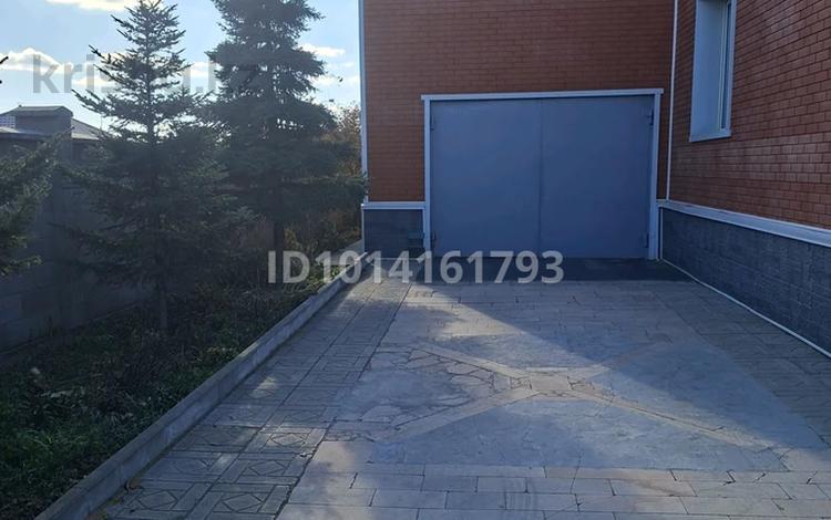 Отдельный дом · 4 комнаты · 270 м² · 10 сот., 86/1 — 20 км от Астаны поселок Ак кайын за 70 млн ₸ в Аккайын — фото 2