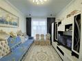 2-комнатная квартира · 50 м² · 4/11 этаж, мкр Юго-Восток, Гапеева 16/2 за 29.9 млн ₸ в Караганде, Казыбек би р-н — фото 3