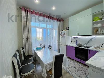2-комнатная квартира · 50 м² · 4/11 этаж, мкр Юго-Восток, Гапеева 16/2 за 29.9 млн ₸ в Караганде, Казыбек би р-н