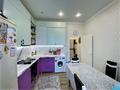 2-комнатная квартира · 50 м² · 4/11 этаж, мкр Юго-Восток, Гапеева 16/2 за 29.9 млн ₸ в Караганде, Казыбек би р-н — фото 2