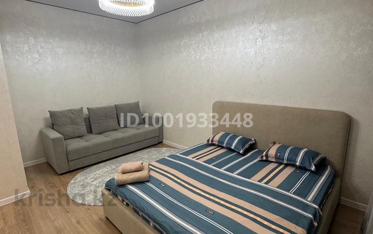 1-бөлмелі пәтер · 40 м² · 8/12 қабат, Туран 34а, бағасы: 13 000 ₸ в Астане, Нура р-н — фото 10