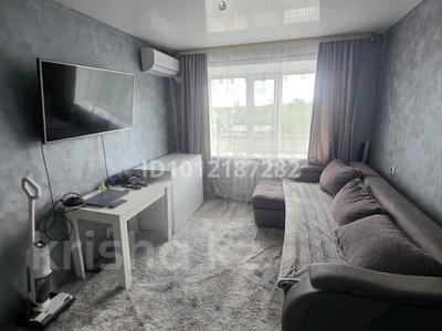 3-комнатная квартира · 53.1 м² · 4/5 этаж, Пшембаева 14 — Техникум, Строй арсенал, Екiмаркет. за 14 млн ₸ в Экибастузе