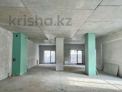 4-комнатная квартира · 135.8 м² · 2/3 этаж, Кажымукана за 135 млн ₸ в Алматы, Медеуский р-н