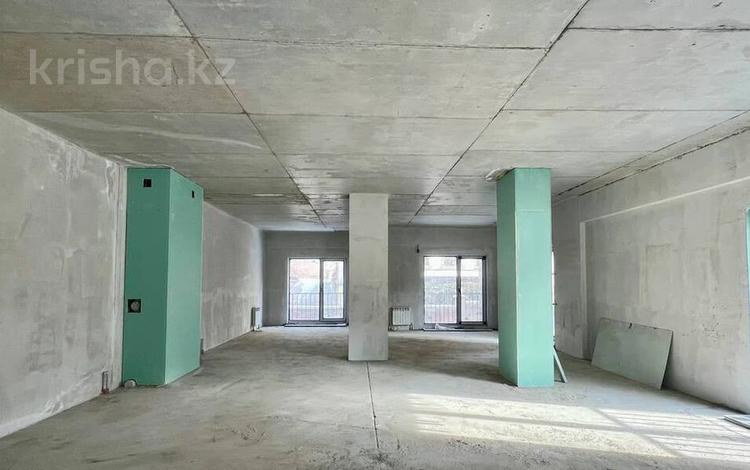 4-комнатная квартира · 135.8 м² · 2/3 этаж, Кажымукана за 135 млн ₸ в Алматы, Медеуский р-н — фото 2