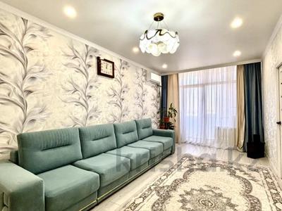 3-комнатная квартира · 71 м² · 8/12 этаж, Кошкарбаева — В ИПОТЕКУ ПРОХОДИТ(НАУРЫЗ) за 38 млн ₸ в 