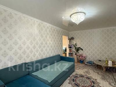 4-бөлмелі пәтер · 62 м² · 3/5 қабат, есет батыра, бағасы: 16.5 млн 〒 в Актобе