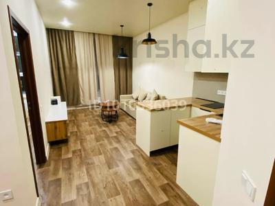 1-комнатная квартира · 47 м² · 7/13 этаж, Райымбека 348/1 за 270 000 〒 в Алматы, Ауэзовский р-н