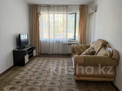 2-комнатная квартира · 46 м² · 1/4 этаж, 2 микр за 16 млн 〒 в Конаеве (Капчагай)