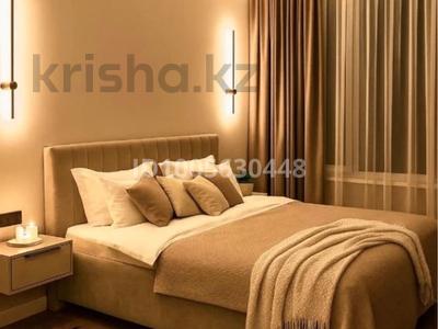 2-комнатная квартира · 52 м², Мәңгілік Ел 48 — Улы Дала за 18 000 ₸ в Астане, Есильский р-н