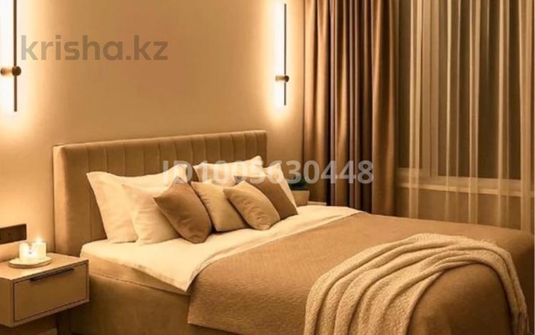 2-комнатная квартира · 52 м², Мәңгілік Ел 48 — Улы Дала за 18 000 ₸ в Астане, Есильский р-н — фото 2