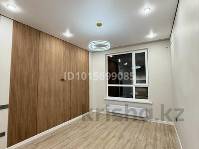 2-комнатная квартира · 40 м² · 7/9 этаж, 115 115 за 29 млн ₸ в Алматы, Турксибский р-н