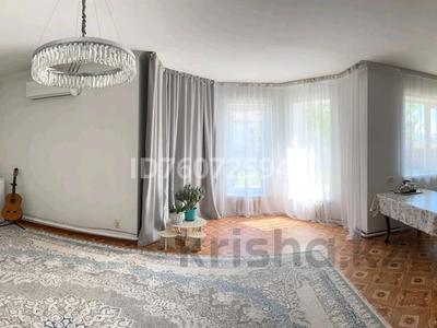 Отдельный дом · 4 комнаты · 120 м² · 7 сот., Астана 72 — Лицей, 24 за 52 млн ₸ в Карасу-2