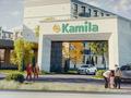 2-бөлмелі пәтер · 45.16 м² · 1/5 қабат, Көкқайнар ш/а., 20-й микрорайон 46 к19 — 5минут Алматы Арена Новая Сайна, бағасы: 28 млн ₸ в Алатауский р-н — фото 2