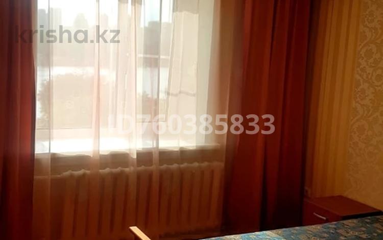 2-комнатная квартира · 85 м² · 5/5 этаж, Республика 3/1 за 3 000 〒 в Астане, Сарыарка р-н — фото 2