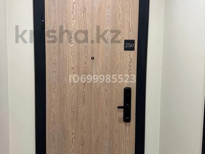 2-бөлмелі пәтер · 48.5 м² · 1/9 қабат, мкр Нурсая, Абылхаир хана 65, бағасы: 24.5 млн 〒 в Атырау