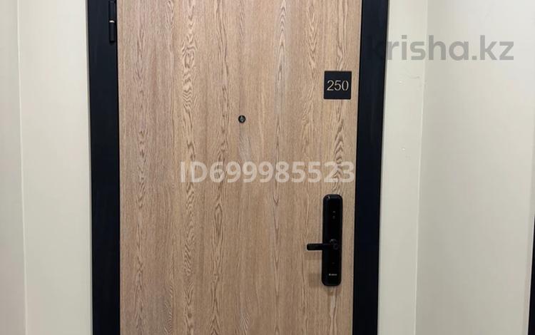 2-бөлмелі пәтер · 48.5 м² · 1/9 қабат, мкр Нурсая, Абылхаир хана 65, бағасы: 24.5 млн 〒 в Атырау — фото 2