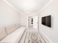 2-бөлмелі пәтер · 61 м² · 9/10 қабат, Ахмет Байтурсынулы 39/2, бағасы: 31.9 млн ₸ в Астане, Алматы р-н — фото 5