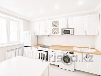 2-бөлмелі пәтер · 61 м² · 9/10 қабат, Ахмет Байтурсынулы 39/2, бағасы: 31.9 млн ₸ в Астане, Алматы р-н