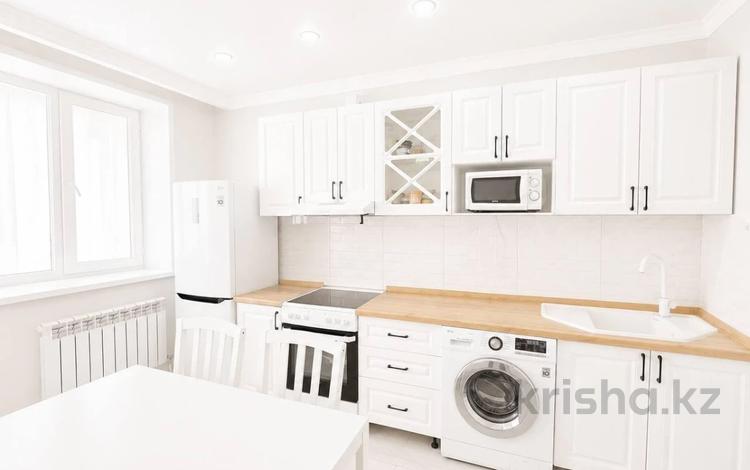 2-бөлмелі пәтер · 61 м² · 9/10 қабат, Ахмет Байтурсынулы 39/2, бағасы: 31.9 млн ₸ в Астане, Алматы р-н — фото 7