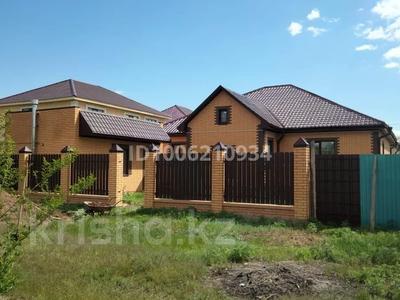 Отдельный дом · 3 комнаты · 168 м² · 5 сот., Садовод 76 за 35 млн 〒 в Уральске