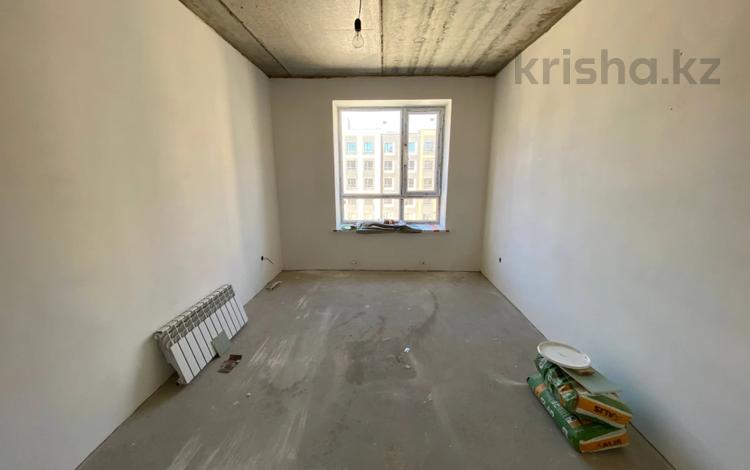 2-бөлмелі пәтер · 58 м² · 4/5 қабат, мкр. Алтын орда, бағасы: 22 млн ₸ в Актобе — фото 2