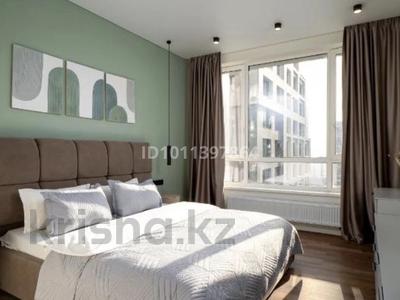 2-комнатная квартира · 52 м², Толе би 40 за 3 500 ₸ в Астане, Нура р-н