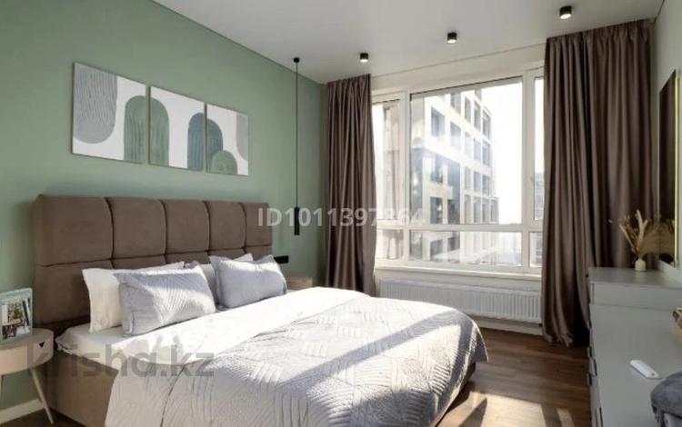 2-бөлмелі пәтер · 52 м², Толе би 40, бағасы: 3 500 ₸ в Астане, Нура р-н — фото 2