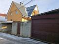 Отдельный дом · 4 комнаты · 276 м² · 6 сот., Пкст Кооператор 4/1 — Городок CITY HOUSE, в верх по Шаймерденова за 157 млн ₸ в Алматы, Наурызбайский р-н