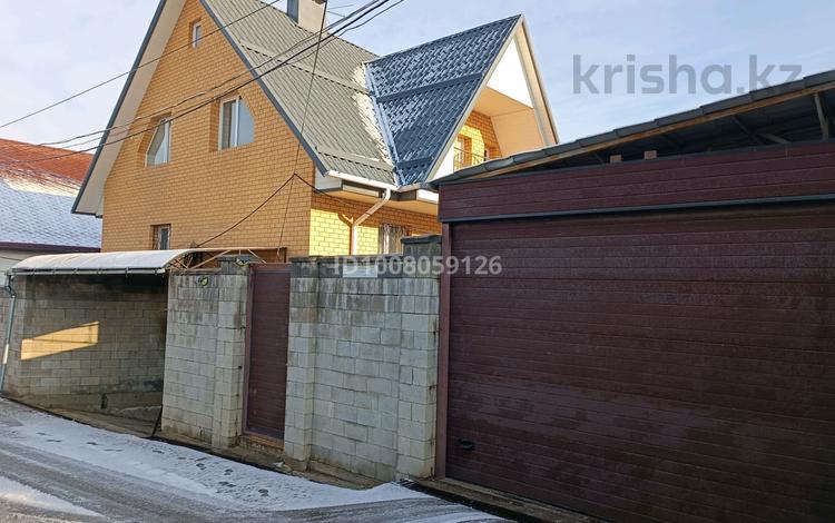 Отдельный дом · 4 комнаты · 276 м² · 6 сот., Пкст Кооператор 4/1 — Городок CITY HOUSE, в верх по Шаймерденова за 157 млн ₸ в Алматы, Наурызбайский р-н — фото 2