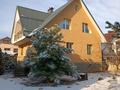 Отдельный дом · 4 комнаты · 276 м² · 6 сот., Пкст Кооператор 4/1 — Городок CITY HOUSE, в верх по Шаймерденова за 157 млн ₸ в Алматы, Наурызбайский р-н — фото 2
