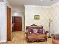 3-комнатная квартира, 131 м², 16/18 этаж, Калдаякова 11 за 42 млн 〒 в Астане, Алматы р-н — фото 3