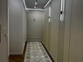 4-комнатная квартира · 107 м² · 6/6 этаж, мкр Гажайып за 95 млн ₸ в Алматы, Алатауский р-н