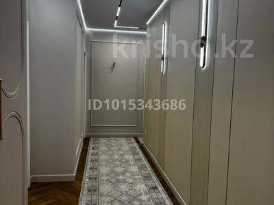 4-бөлмелі пәтер · 107 м² · 6/6 қабат, Ғажайып ш/а., бағасы: 95 млн ₸ в Алматы, Алатауский р-н