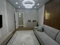 4-комнатная квартира · 107 м² · 6/6 этаж, мкр Гажайып за 95 млн ₸ в Алматы, Алатауский р-н — фото 11